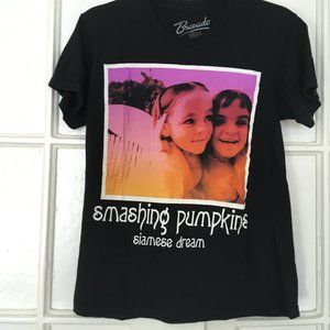 Smashing Pumpkins T Shirt
